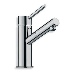 WS Bath Collections Linea 5402 Bathroom Faucet - Bathroom Faucets And Showerheads