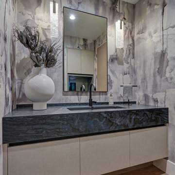 Serrano Serenity