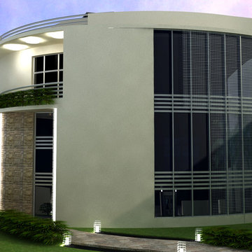 Core Project