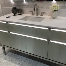 Vanities