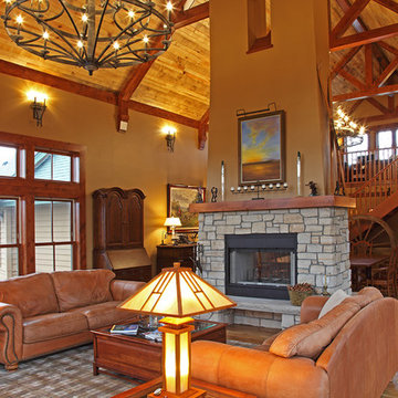 Stillwater Remodel