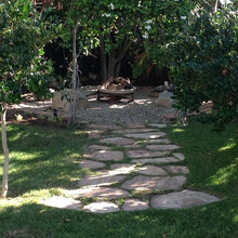 Landscape Ideas