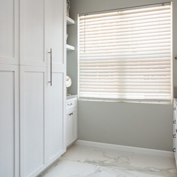 Townhouse kitchen and bath remodeling in Culver city
