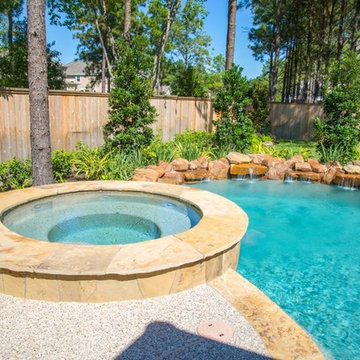 GN POOL