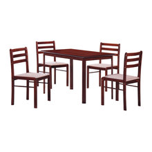 Kitchen table