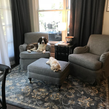 Residence