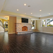 floor