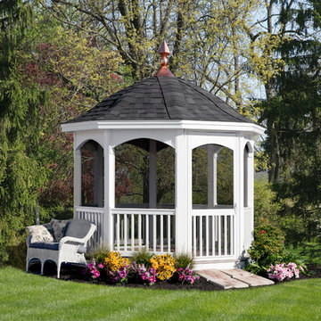 Belle style 12' Gazebos