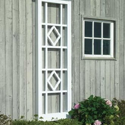 Syosset Lattice - Outdoor Products