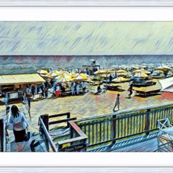 ART COLLECTION - Fine Art Prints