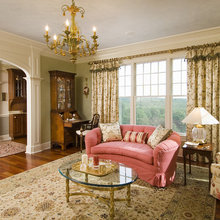 Crown Molding