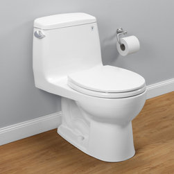 Toilets - Toilets