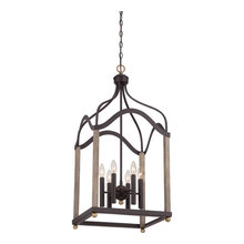 lighting for new house