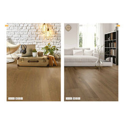 Mikasa by Greenlam - Engineered Wood Flooring