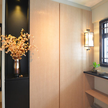 HDB | Bedok Reservoir