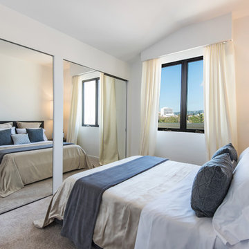 PENTHOUSE @ Pacific Star Condominiums | Beverly Hills