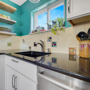 Old Colorado City Kitchen
