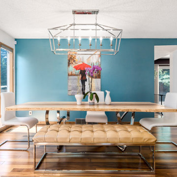 Calgary Real Estate Photography for Jeff LeBlanc