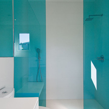 Equilibrium House #1