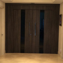 Interior Doors in Atlantic One - Interior Doors