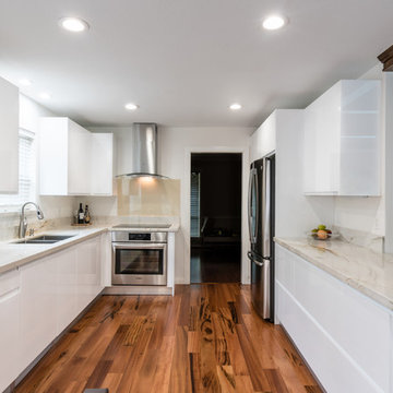 Briarwood Kitchen