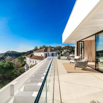 Villa Madroñal Gold