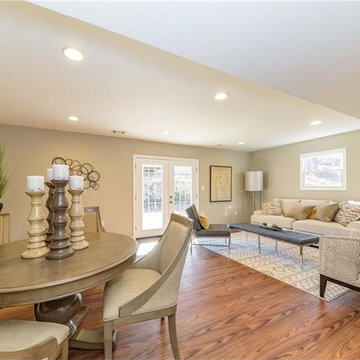 Matawan Staging Project