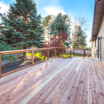 2017 - Bonview Drive Boise, Idaho