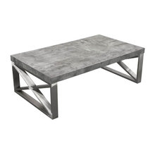 Lobby tables