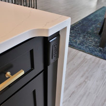 Kitchen Cabinet Storage