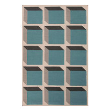 Peter office rugs