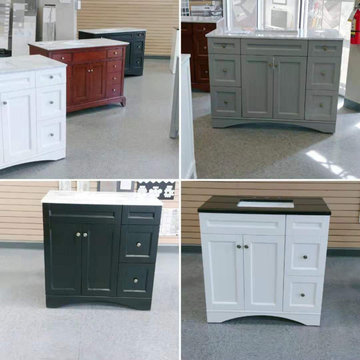 New Arrivals!