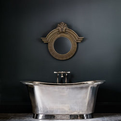 Nickel Baths - Badewanne