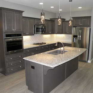 Joslin's Cabinet Co. LLC Review]