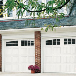 Wayne Dalton Doors Available at Action Door and Window - Garage Doors And Openers