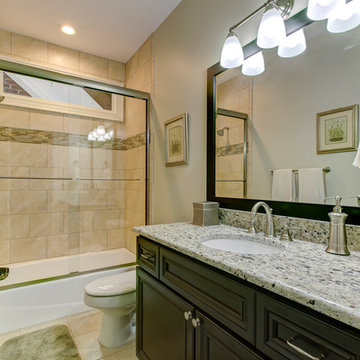 Liatris Attic & Baths