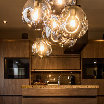 Hotel Chique 2.0 interieurontwerp