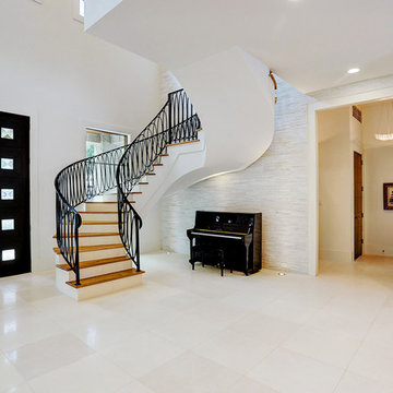 Bellaire New Home Showcase 2017