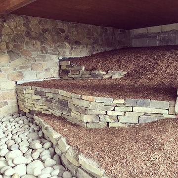Retaining Walls