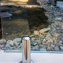 GLASS  FENCE SYSTEM - Products