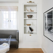 Shelving