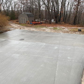 Recent Projects