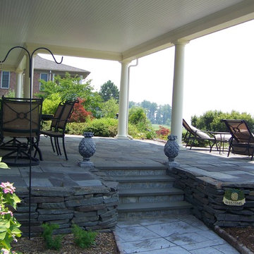 Portfolio of Finished Installations