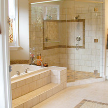Bathroom Cabinets