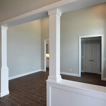 Ohara Drive Project