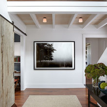 winscoat ceiling