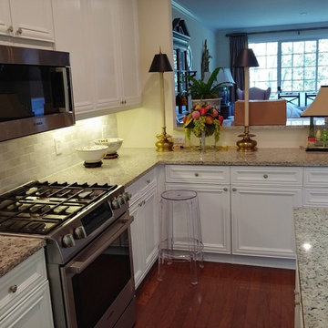 Taylor kitchen