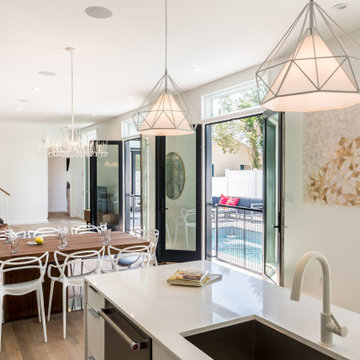 Robinson Custom Home