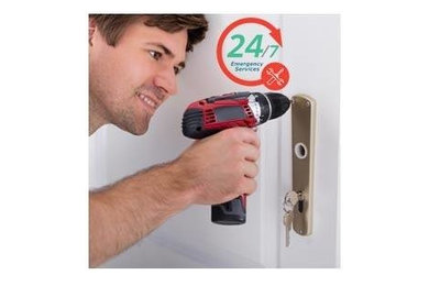 24/7 Chicago Lock Replacement Services | 866-696-0323