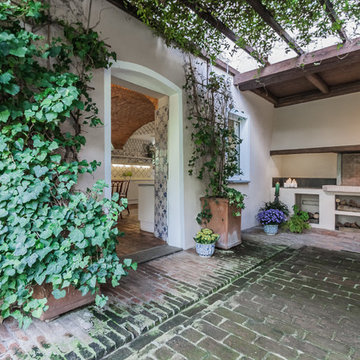 Shooting fotografico